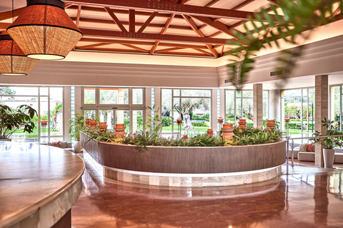 Aparthotel Zafiro Ca'n Picafort foto 31