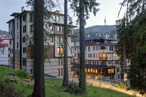 GreenLife Pamporovo in Пампорово — foto 10