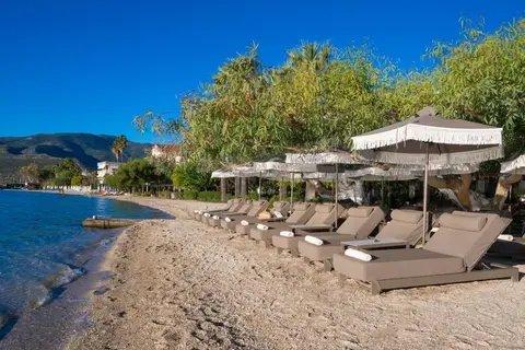 Eva Beach in Δημοτική Ενότητα Ελλομένου — foto 8