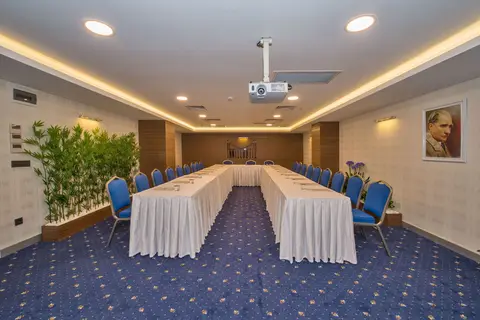 Inntel Hotel Istanbul in Fatih, foto 17