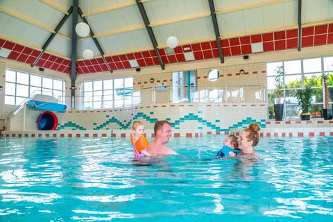 Vakantiepark Ijsselmeer foto 29