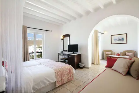 Pelican Bay Art Hotel in Ψαρρού — foto 12