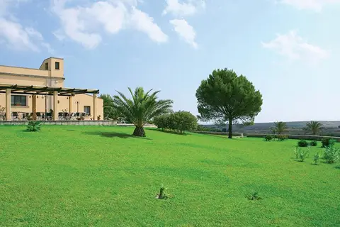 Masseria Panareo in Otranto — foto 2