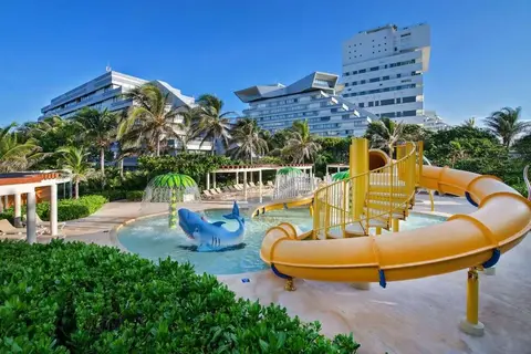 Park Royal Cancun All Inclusive in Templo del Alacran — foto 29