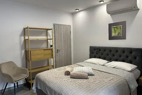 Rooms Madison in Zagreb, foto 10
