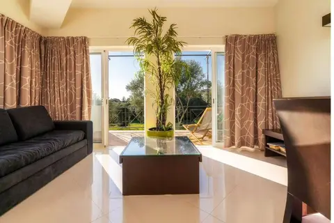 Colina Verde Resort in Moncarapacho, foto 12