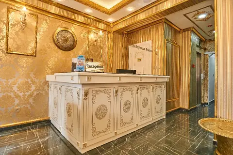 Sultan Suleyman Palace & Spa in İstanbul, foto 7