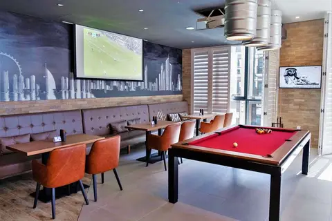 Ibis Styles Dubai Deira in Dubai — foto 8