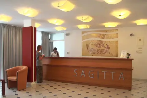 Holiday Village Sagitta in Lokva Rogoznica — foto 20