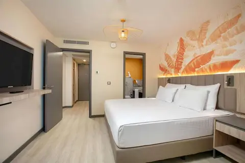 Megasaray Resort Side in Manavgat — foto 3