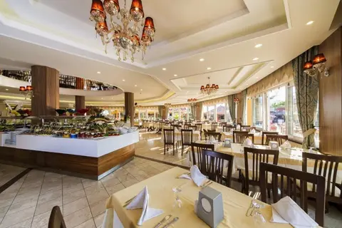 Club Dizalya in Alaşehir — foto 8
