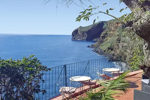 Hotel Riu Madeira in Santa Cruz — foto 11