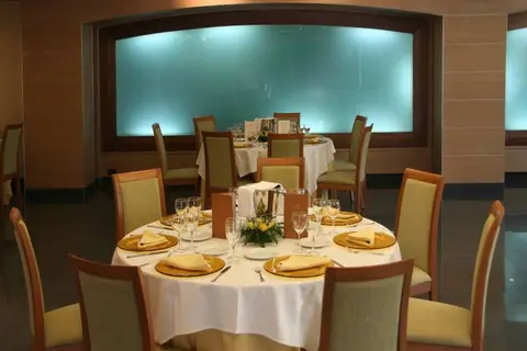Hotel Tirreno in Tropea — foto 9