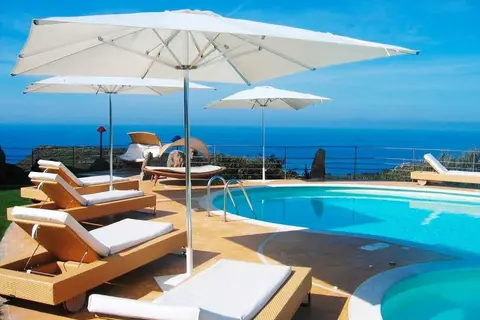 Bajaloglia Resort in Castelsardo