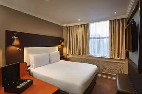 DoubleTree by Hilton Hotel London - Ealing in Londen, foto 16