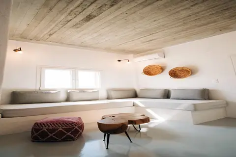 Mesanto Luxury Suites in Δημοτική Ενότητα Θήρας — foto 8