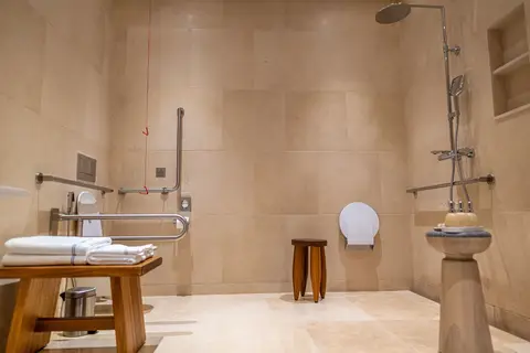 Mango House Seychelles, LXR Hotels & Resorts in Baie Lazare — foto 16