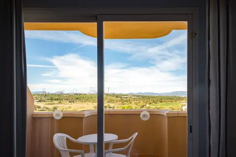 Ohtels La Hacienda in Vila-seca — foto 16