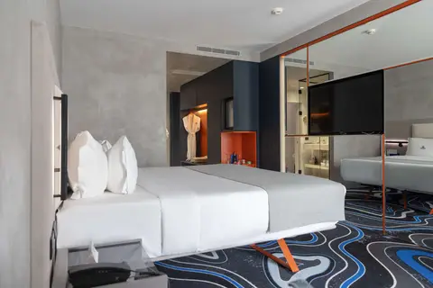 Maritim Resort Marina Bay in Orikum — foto 15