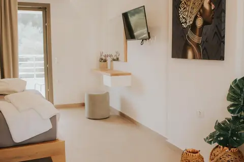 Elia Boutique Hotel in Parga, foto 27