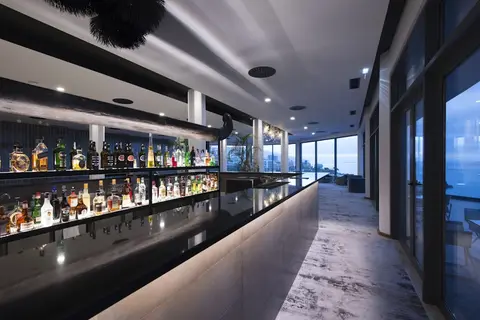 Hotel Baía Azul in Funchal — foto 30