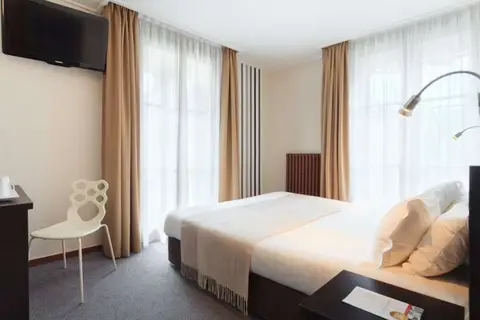 Hotel Silky in Lyon, foto 4