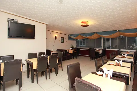 Hotel Evsen in Fatih — foto 14