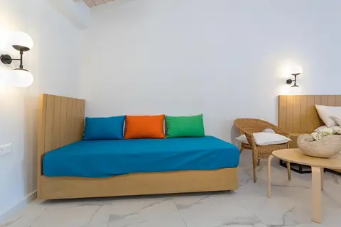 Kouros Hill Apartments in Δημοτική Ενότητα Ζακυνθίων — foto 17
