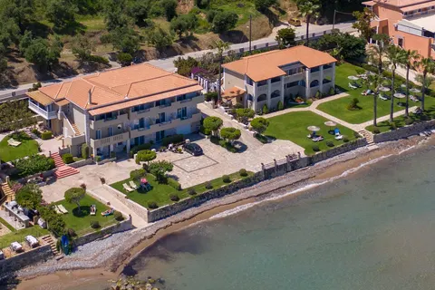 Aparthotel Porto Davia foto 1