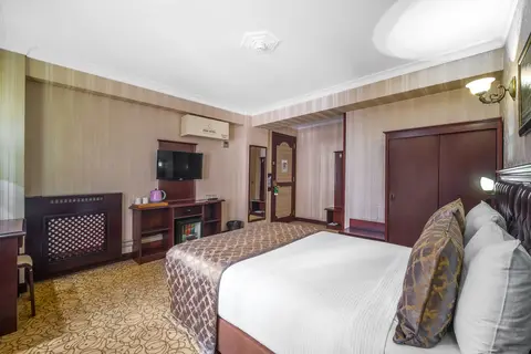 Oglakcioglu Park Boutique Hotel in Konak, foto 20