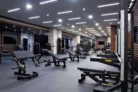 Al Messila A Luxury Collection Resort & Spa in Doha — foto 10
