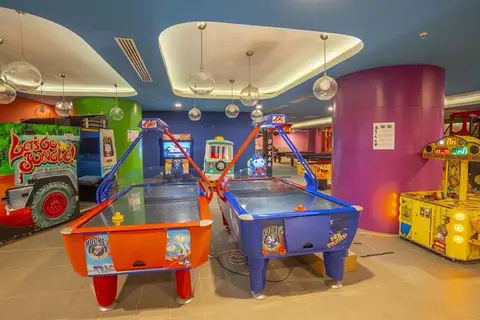 Sunmelia Beach Resort & Spa in Manavgat, foto 30