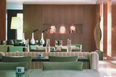 AB Arganda, Ascend Hotel Collection in Arganda Del Rey — foto 18