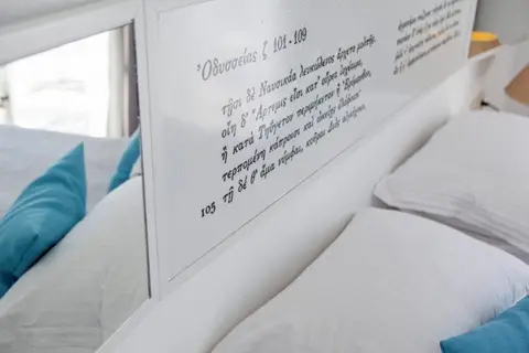 Ios Palace Hotel & Spa in Μυλοπότας — foto 29