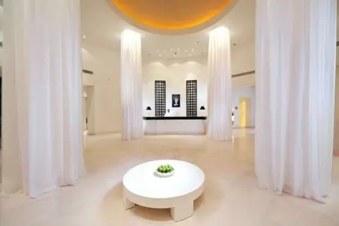 Ra Boutique Hotel in صلالة — foto 15