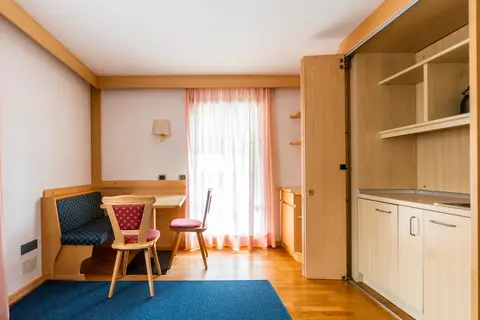 Hotel Garni Aritz in Campitello di Fassa — foto 19