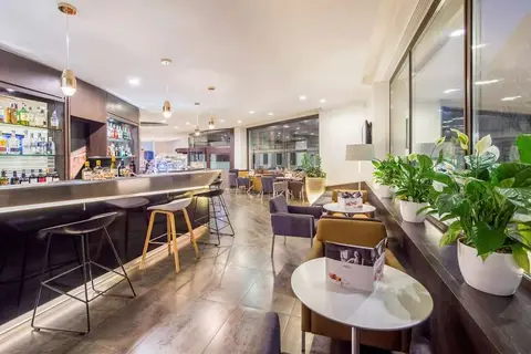 Hotel Mercure Roma Piazza Bologna in Rome, foto 5