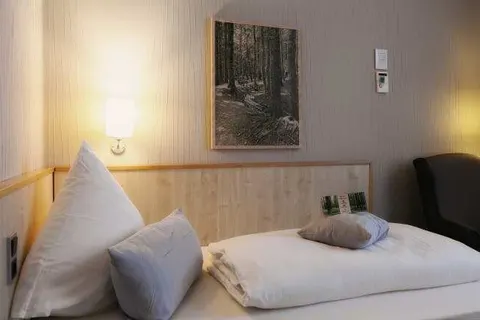 Konsum Berghotel Oberhof foto 5