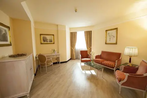 Hotel de la Ville Vicenza in Vicenza — foto 6