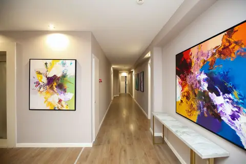 Regina City Hotel in Vlorë, foto 10
