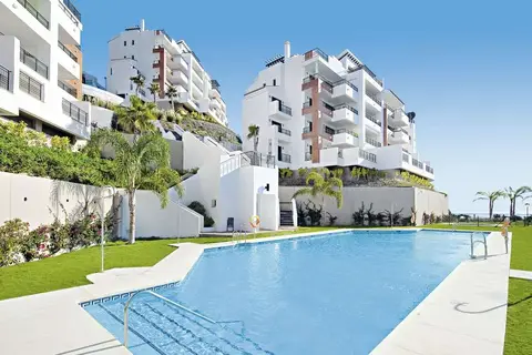 Olee Nerja Holiday Rentals in Torrox — foto 16