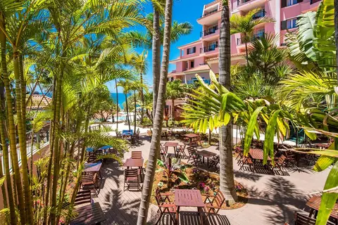 Pestana Royal in Funchal, foto 4