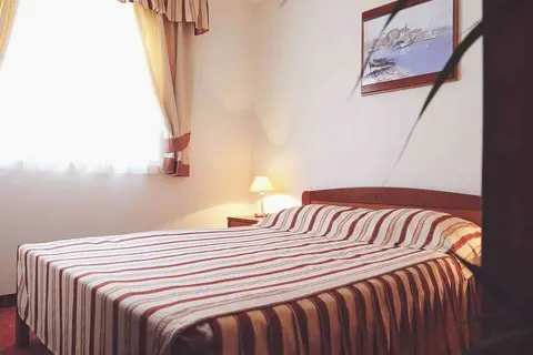 Hotel Rosina in Makarska — foto 2