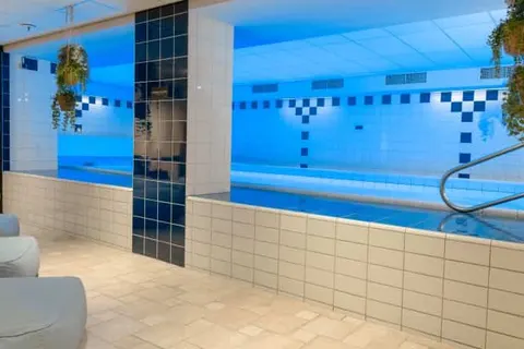 Mercure Hotel Tilburg Centrum foto 13