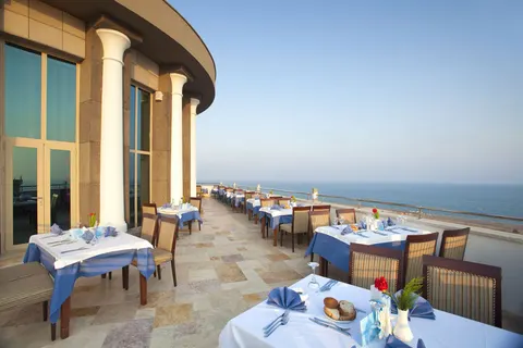 Melas Lara Hotel foto 9