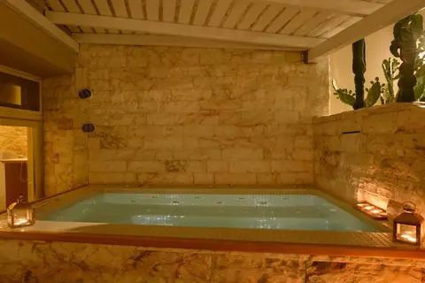 Santorini Suite Home in Φηρά Θήρας — foto 20
