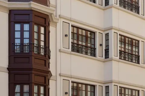 Munna Hotel Boutique in Gijon — foto 3