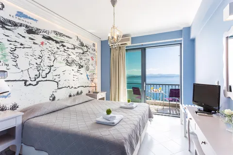 Palazzo Greco Boutique Hotel foto 11