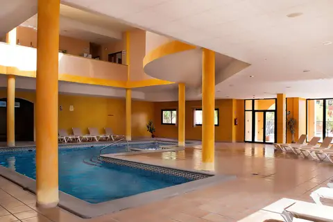 Grand Muthu Golf Plaza Hotel & Spa in San Miguel de Abona — foto 24