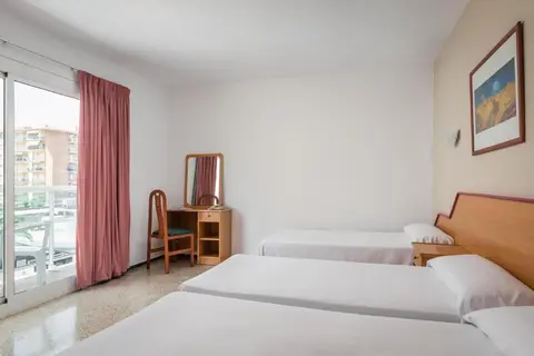 ALEGRIA Cartago Nova in Malgrat de Mar — foto 14